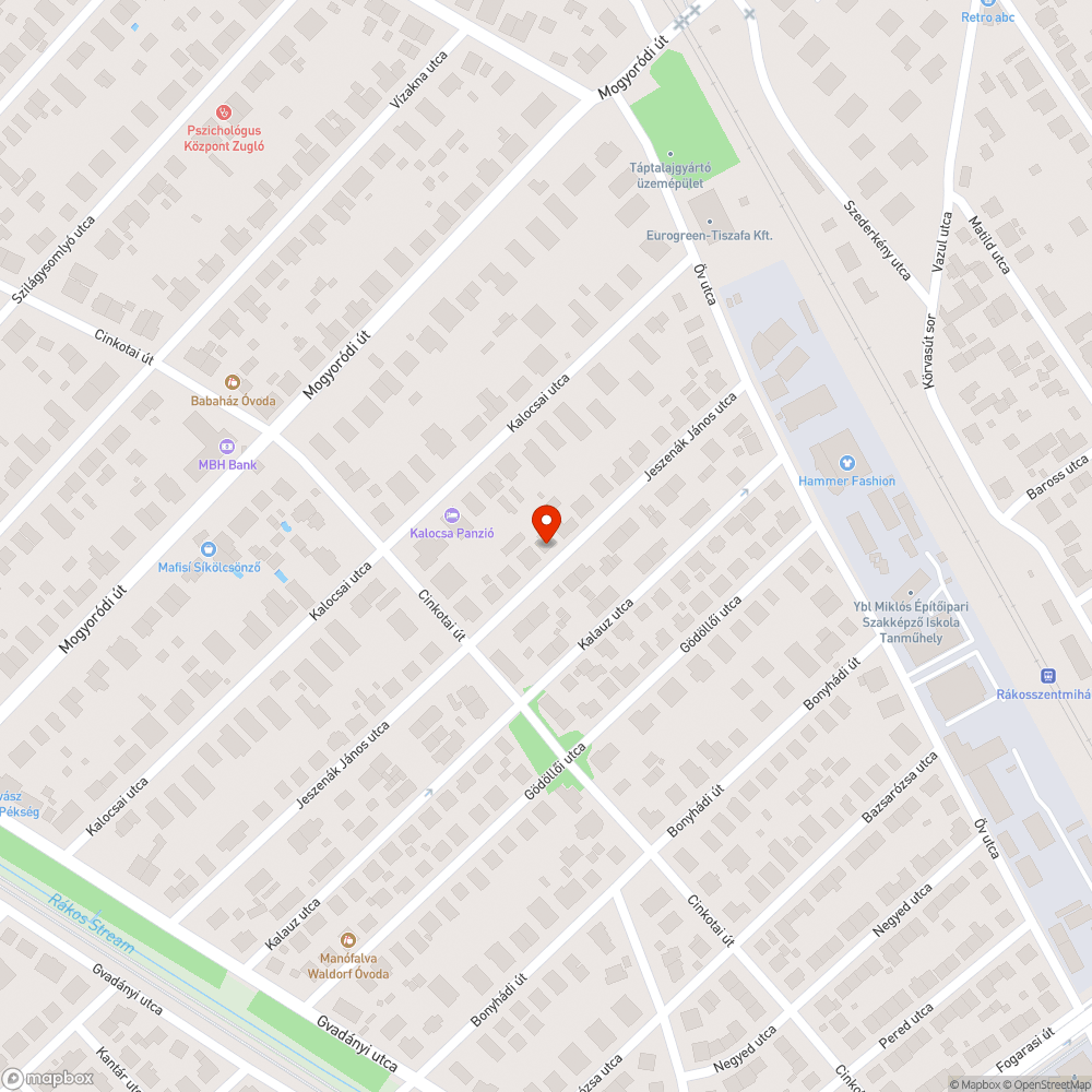 Balesetveszélyes elszáradt ágak bejelentés helye