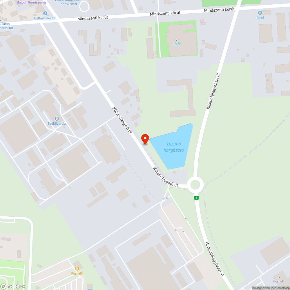 Tönkre lesz téve a kerékpárút bejelentés helye