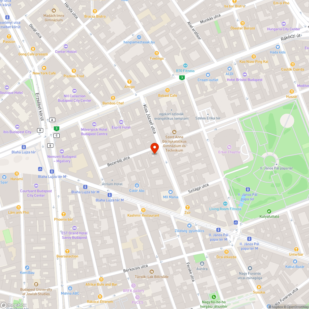 Matáv fedlap közepe hiányzik bejelentés helye