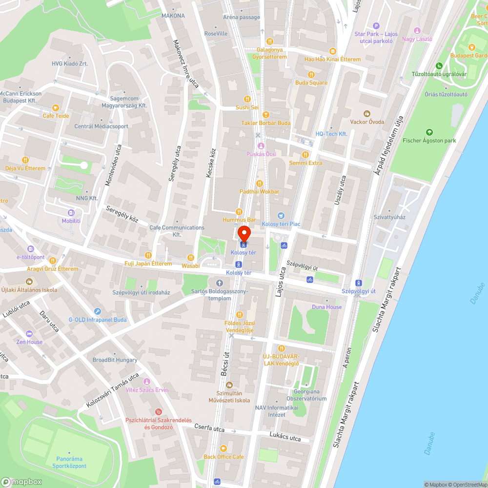 2231 R2 caf kocsi bejelentés helye