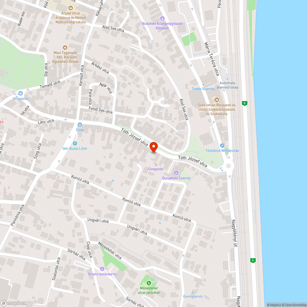 hatalalmas aszfaltsüllyedés bejelentés helye