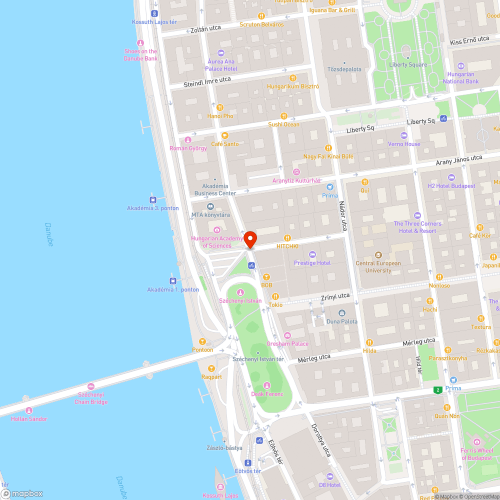 Járda, balesetveszély bejelentés helye