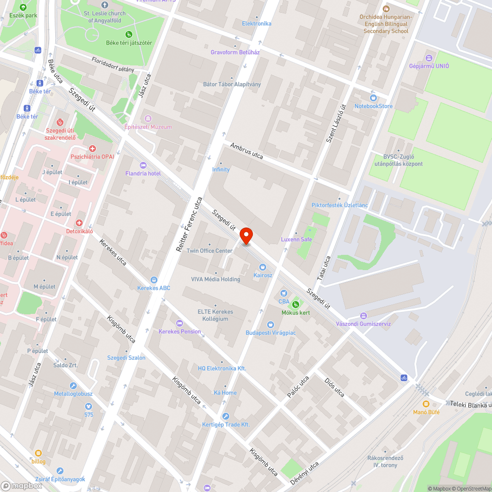 Illegális hulladéklerakás - n+1-dik alkalommal ugyanott bejelentés helye