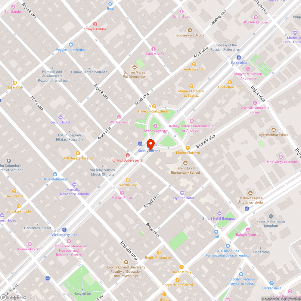 Zebra előtt parkoló autók bejelentés helye