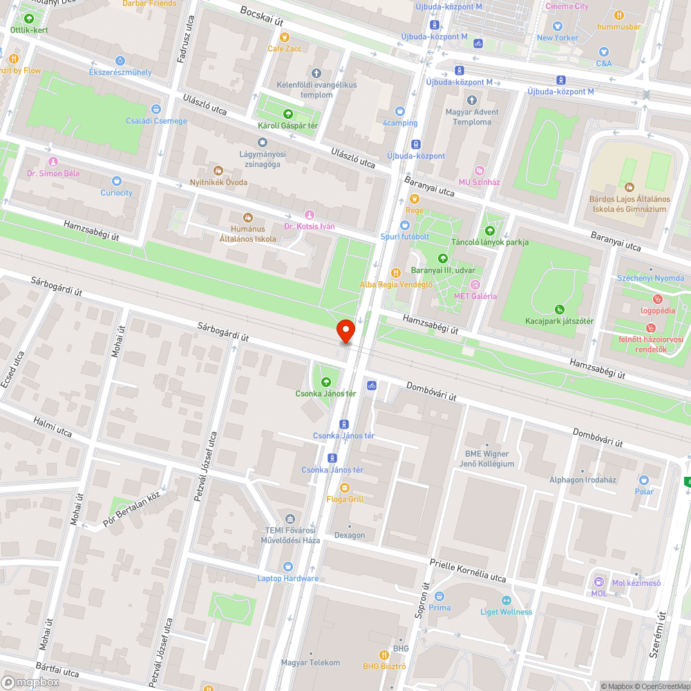 Illegális reklámok bejelentés helye