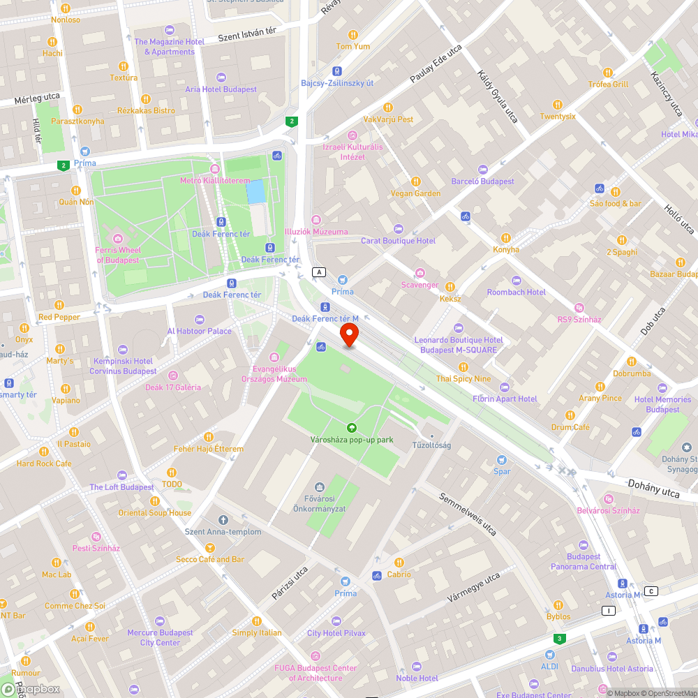 Hiányzó és törött farácsok, törött és elmozdult burkolat bejelentés helye