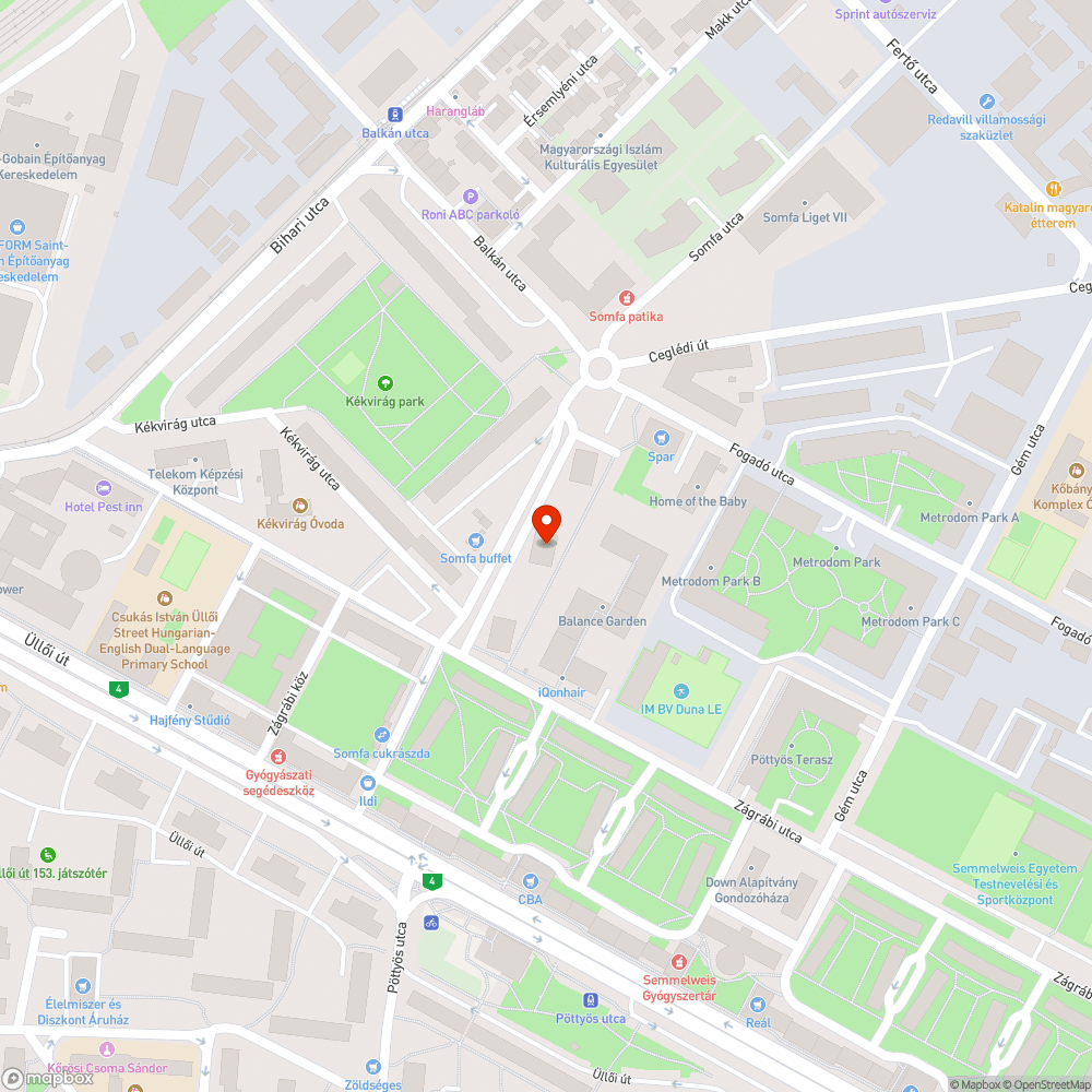 Fűnyírás elmaradása bejelentés helye