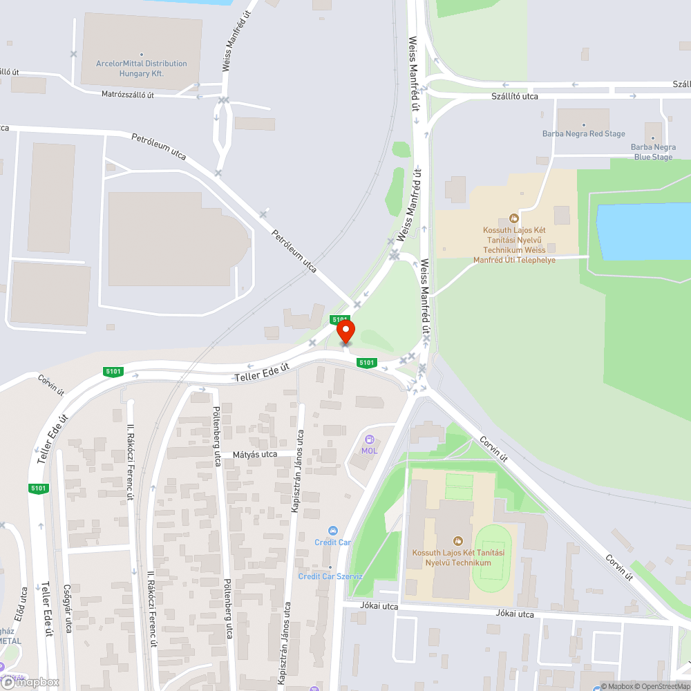 Forg. lámpa zöld jelzése nem világít bejelentés helye