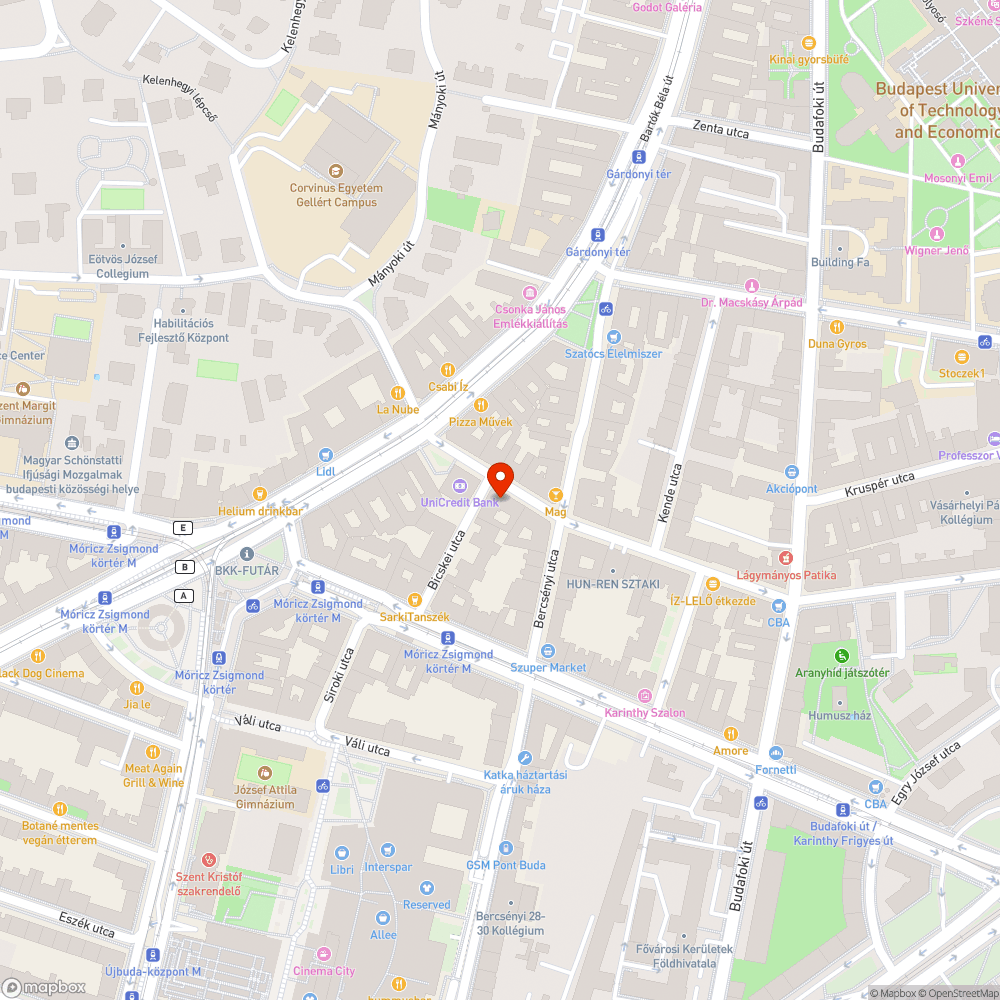 Emberi ürülék (megint) bejelentés helye