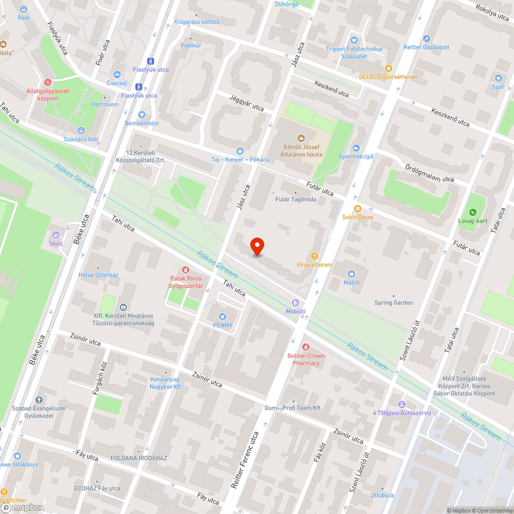 Lyuka, összerohadt fedelek bejelentés helye