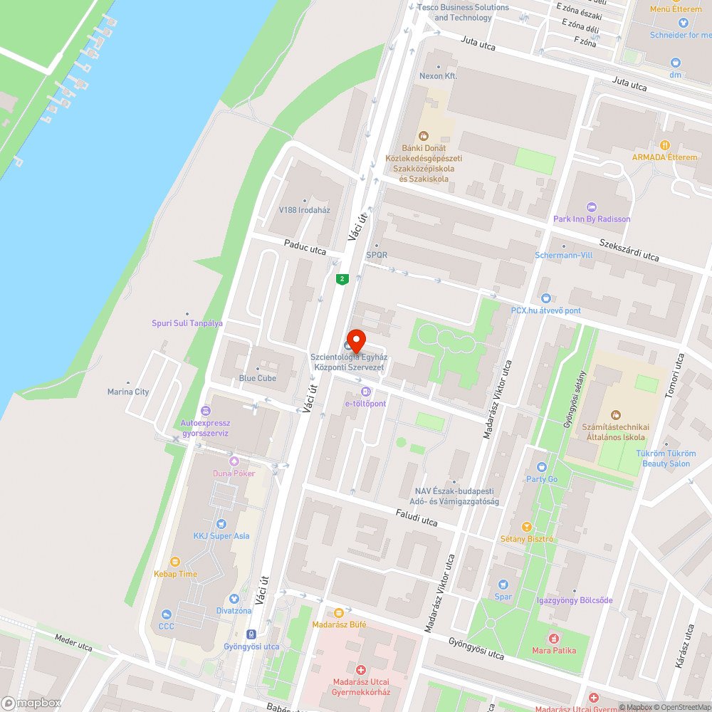 Mozgó Telekomos fedelek bejelentés helye