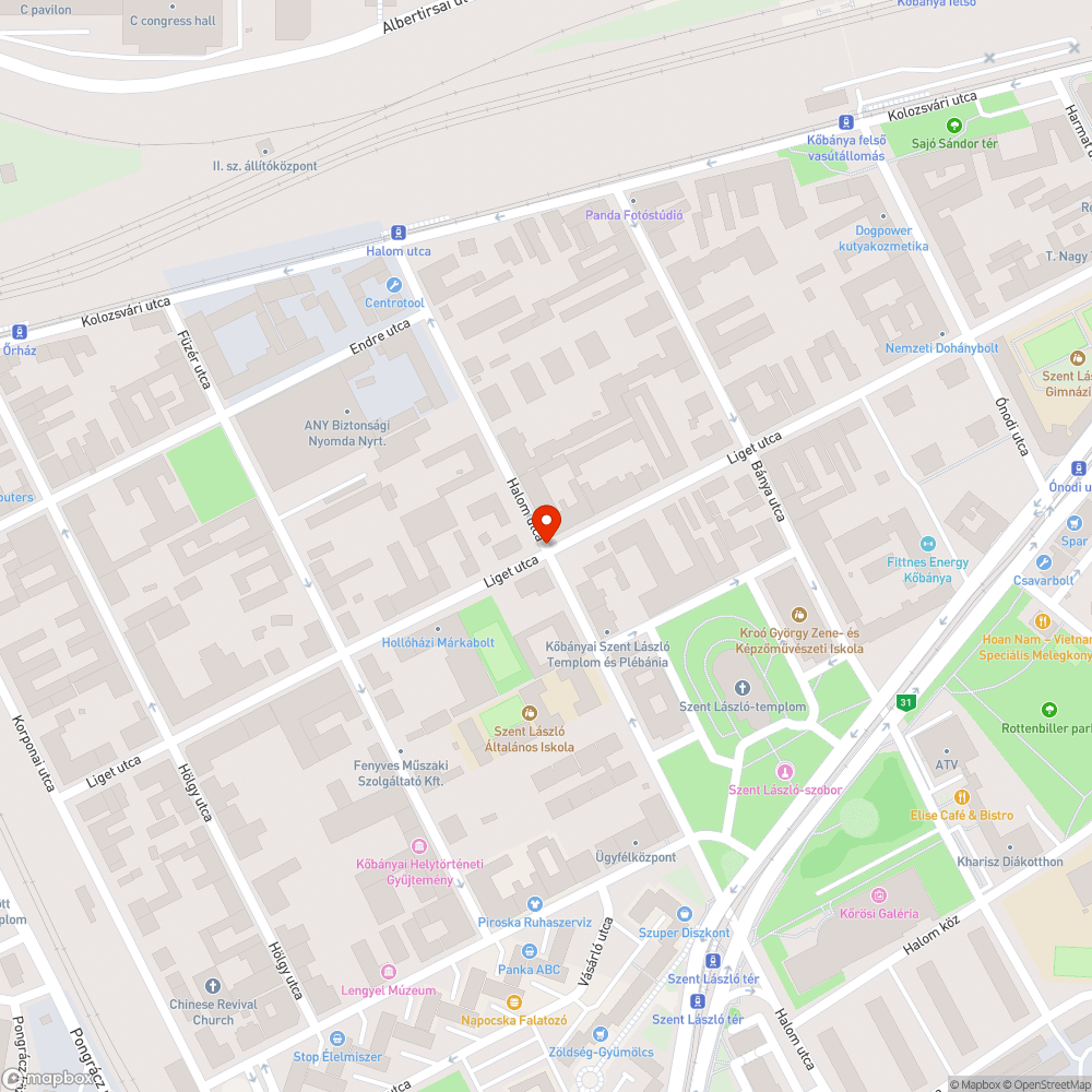 Ismét Hungarikum bejelentés helye