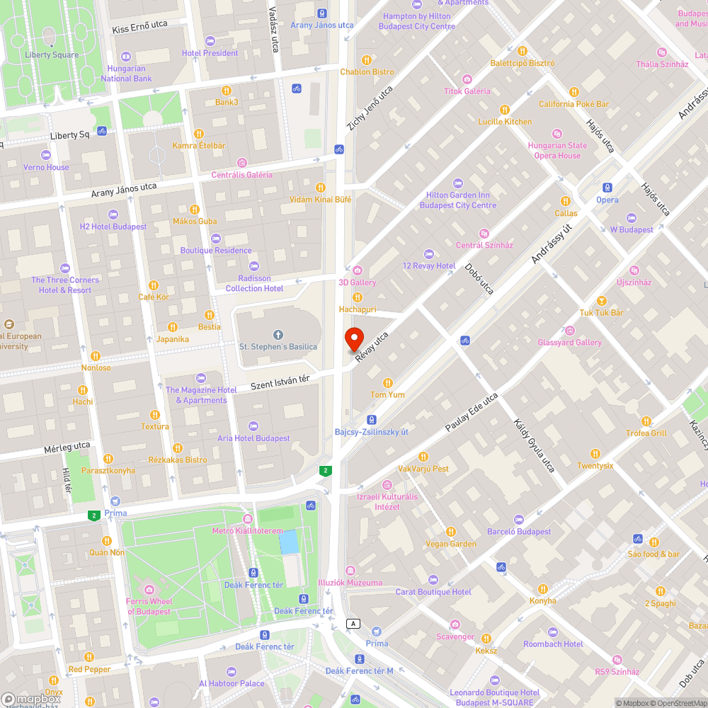 Rollerek miatt használhatatlan MOBI pont bejelentés helye