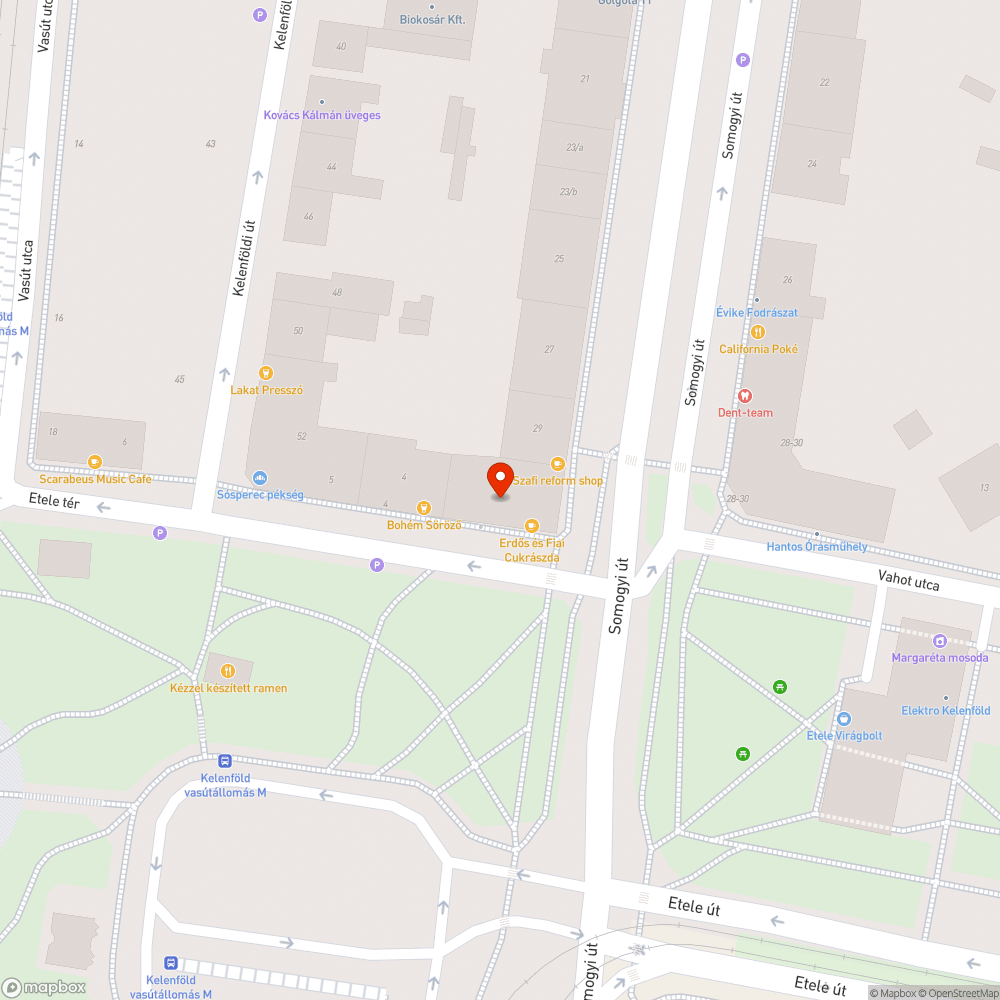 Tűzcsap védőfedél nélkül bejelentés helye