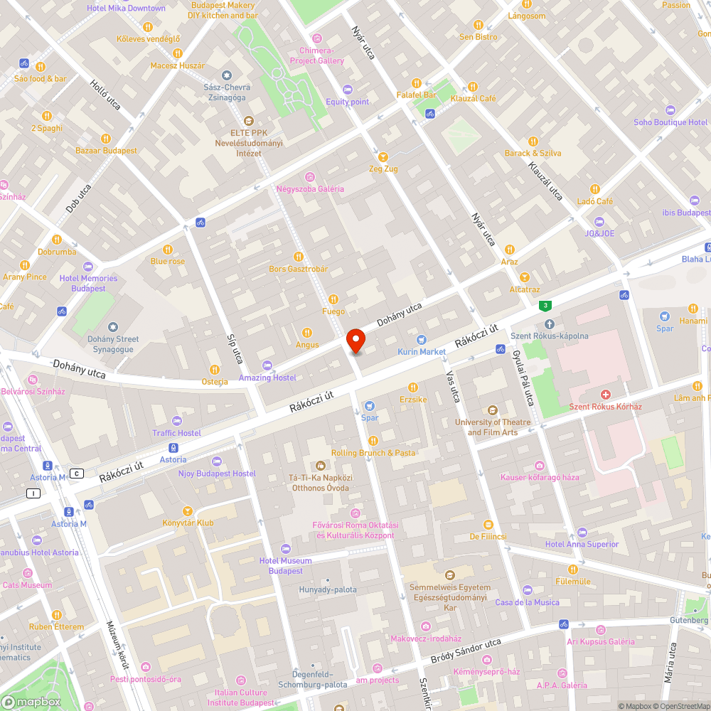 Nem akadálymentes járdaszegély bejelentés helye