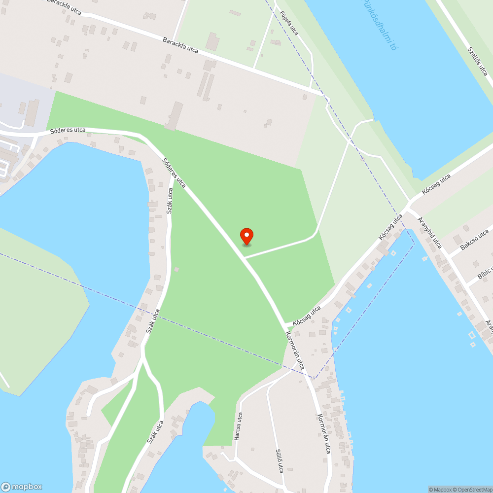 Borzalmas körülmények bejelentés helye