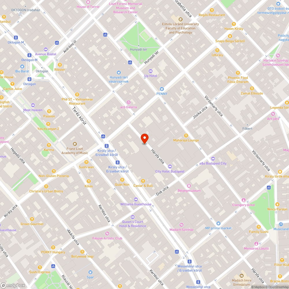 Folyóka károsodott díszburkolat megsüllyedt bejelentés helye