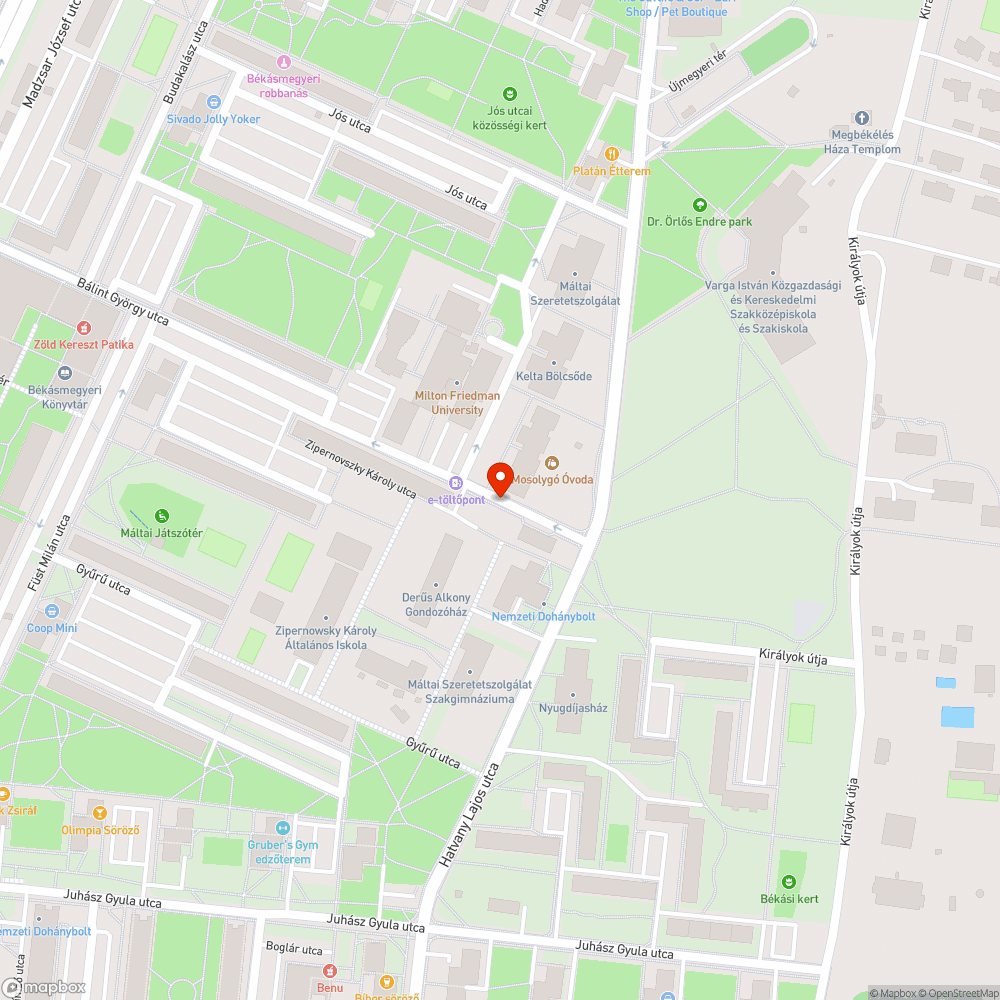 Elhagyott Chevrolet Lacetti bejelentés helye