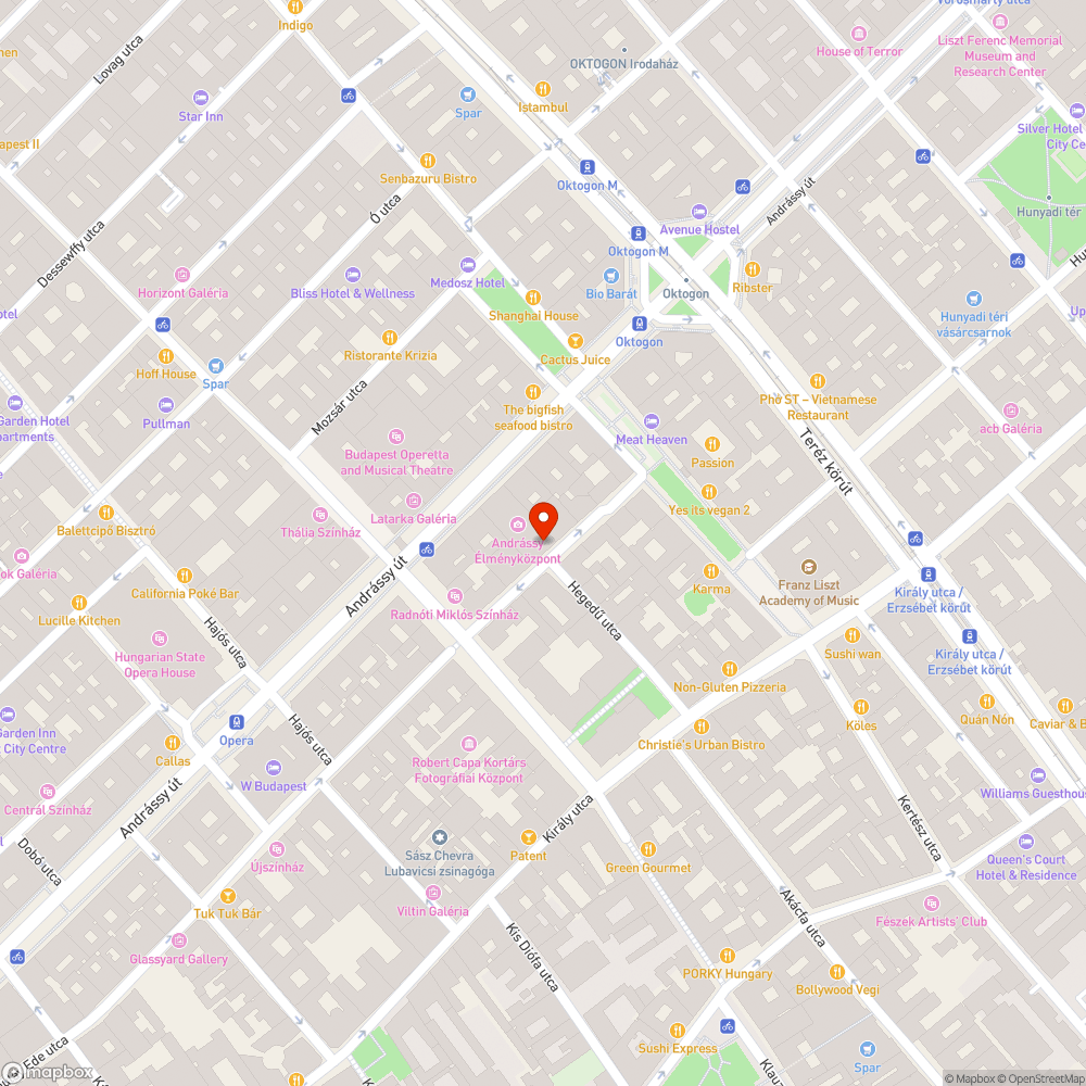 Gázolaj szag bejelentés helye