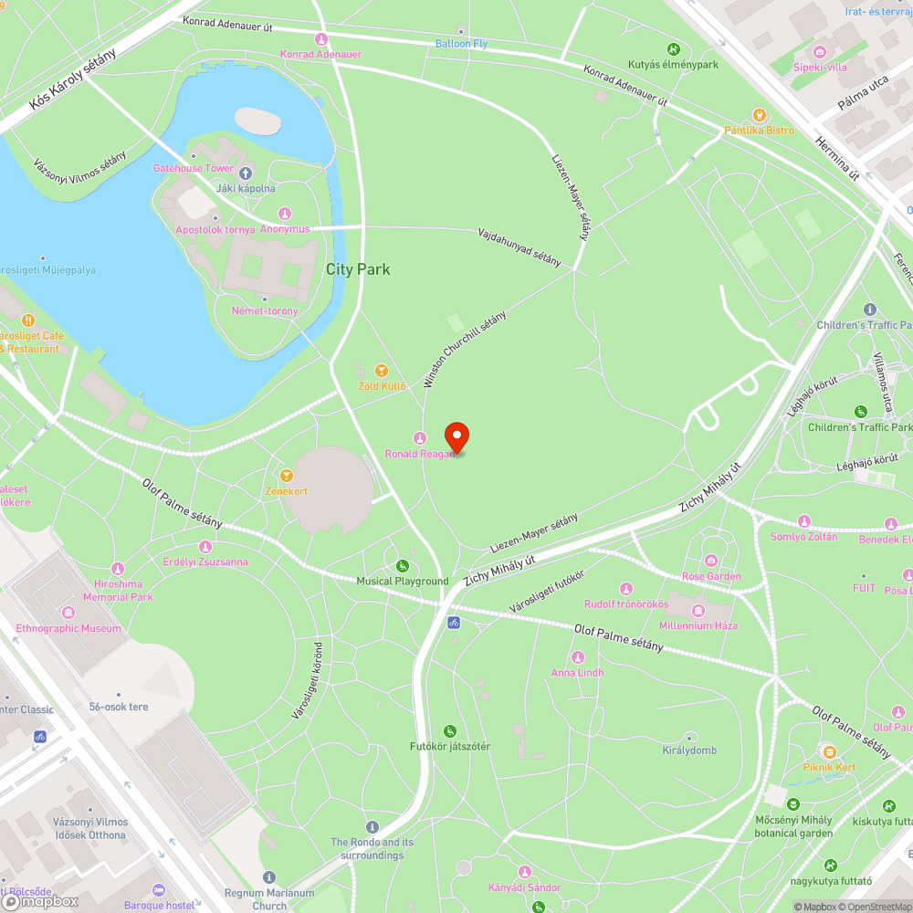 Hiányzó fedlap bejelentés helye