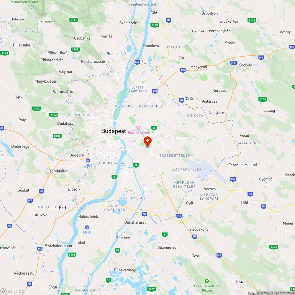 Nyakig ér a gaz - szó szerint! bejelentés helye