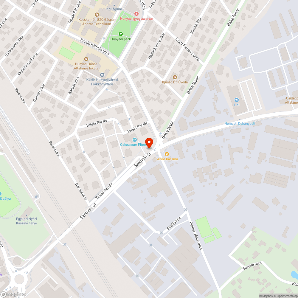 Kopott ülőke bejelentés helye