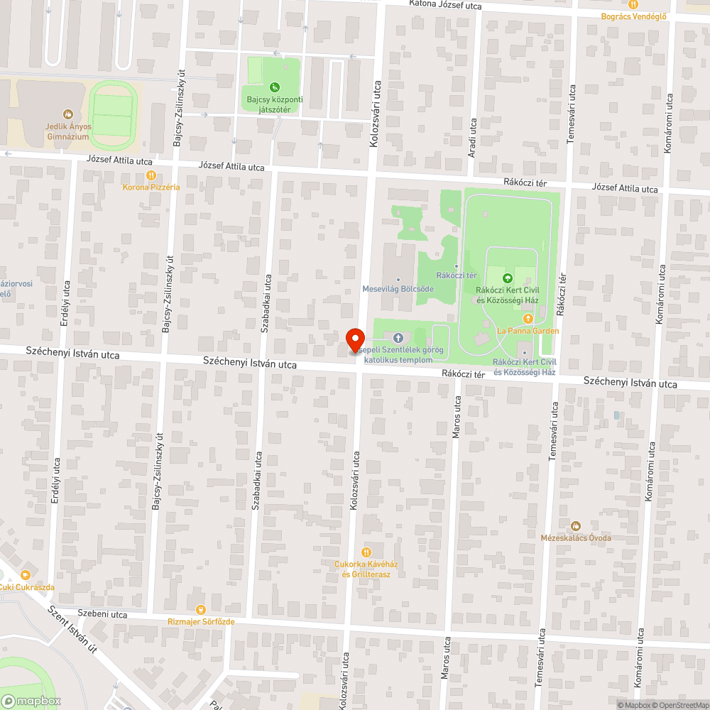 Kidöntött tábla bejelentés helye