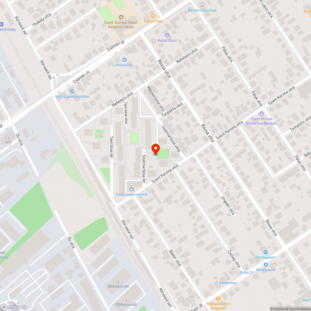 Ez nem fűnyírás ez sivatagosítás bejelentés helye