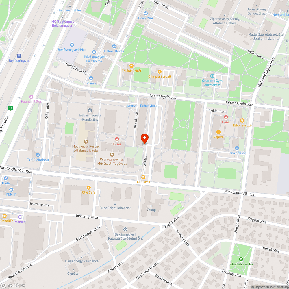 Hivatalból kivonva, műszaki nincs, kötelező nincs bejelentés helye