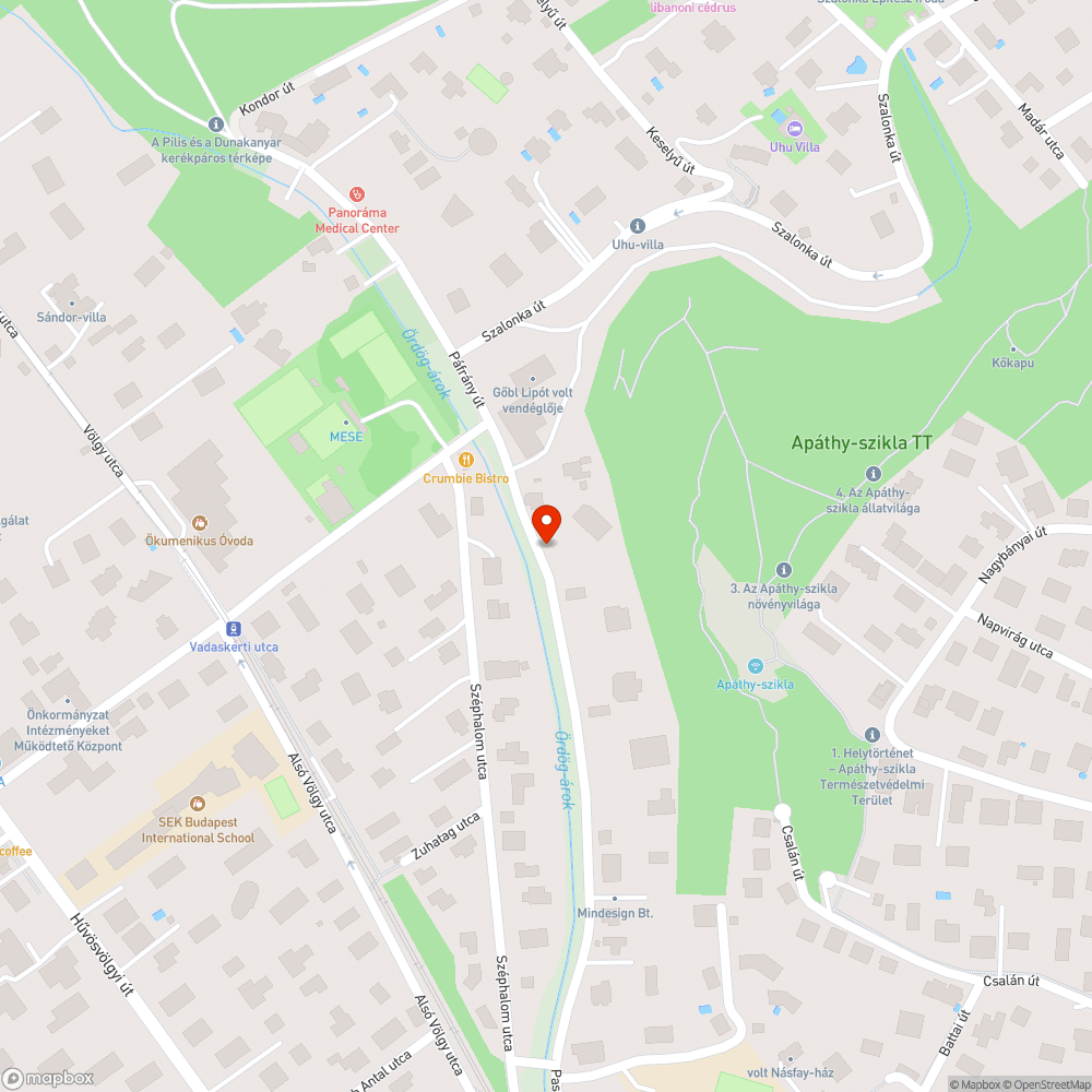 Meddig kell még nézni? bejelentés helye