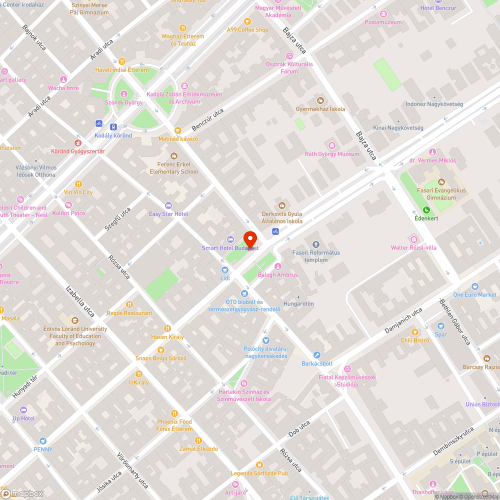 Labda és kerítés bejelentés helye