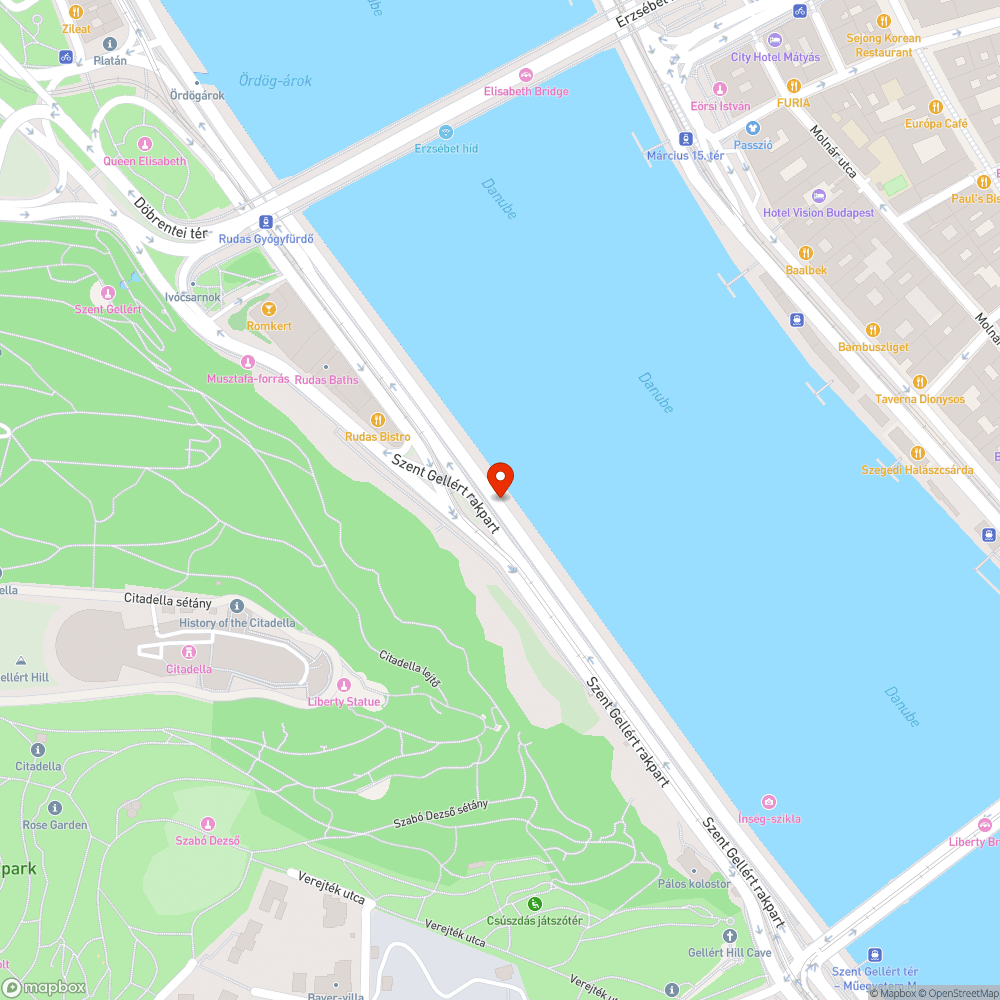 Kiszáradt fa, eltört és eldőlt fatámaszték bejelentés helye