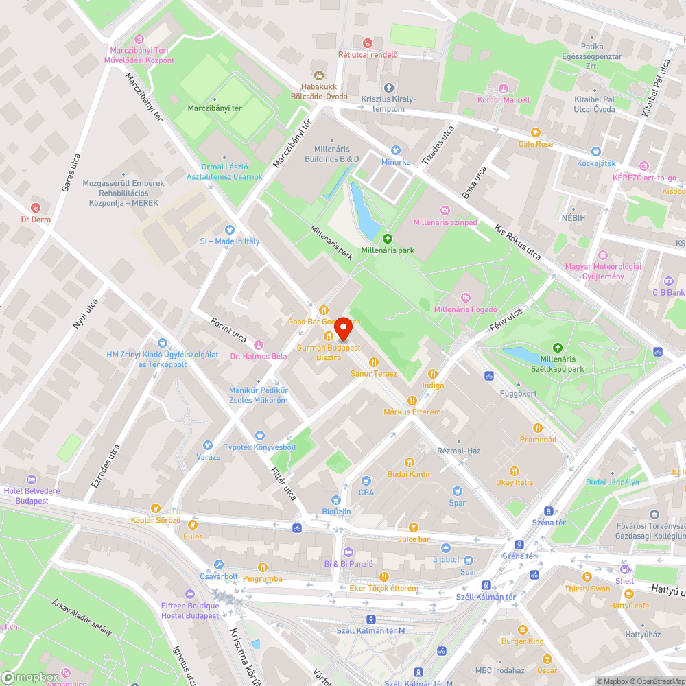 Rongálás és cigi csikk tenger megint bejelentés helye