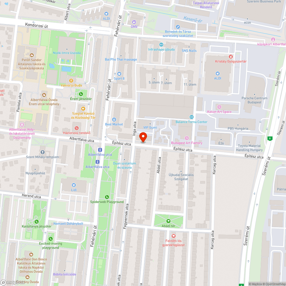 Mercedes C-osztály elhagyva bejelentés helye