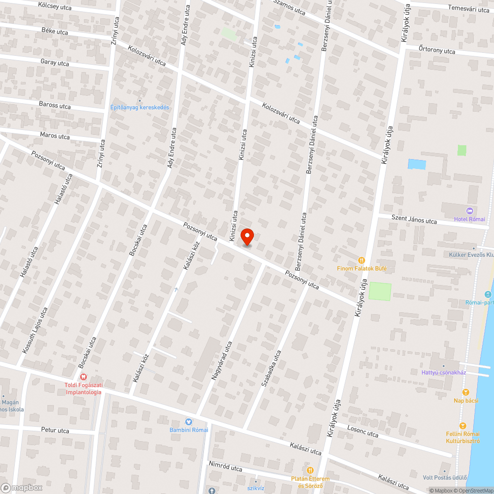 Zöld hulladék szállítása bejelentés helye