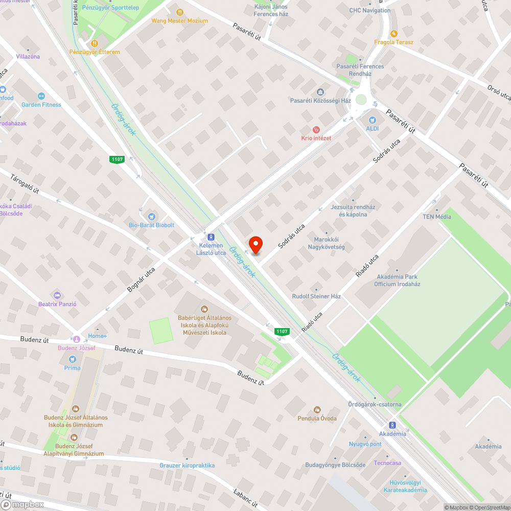 Szabálytalan parkolás legalizálása bejelentés helye