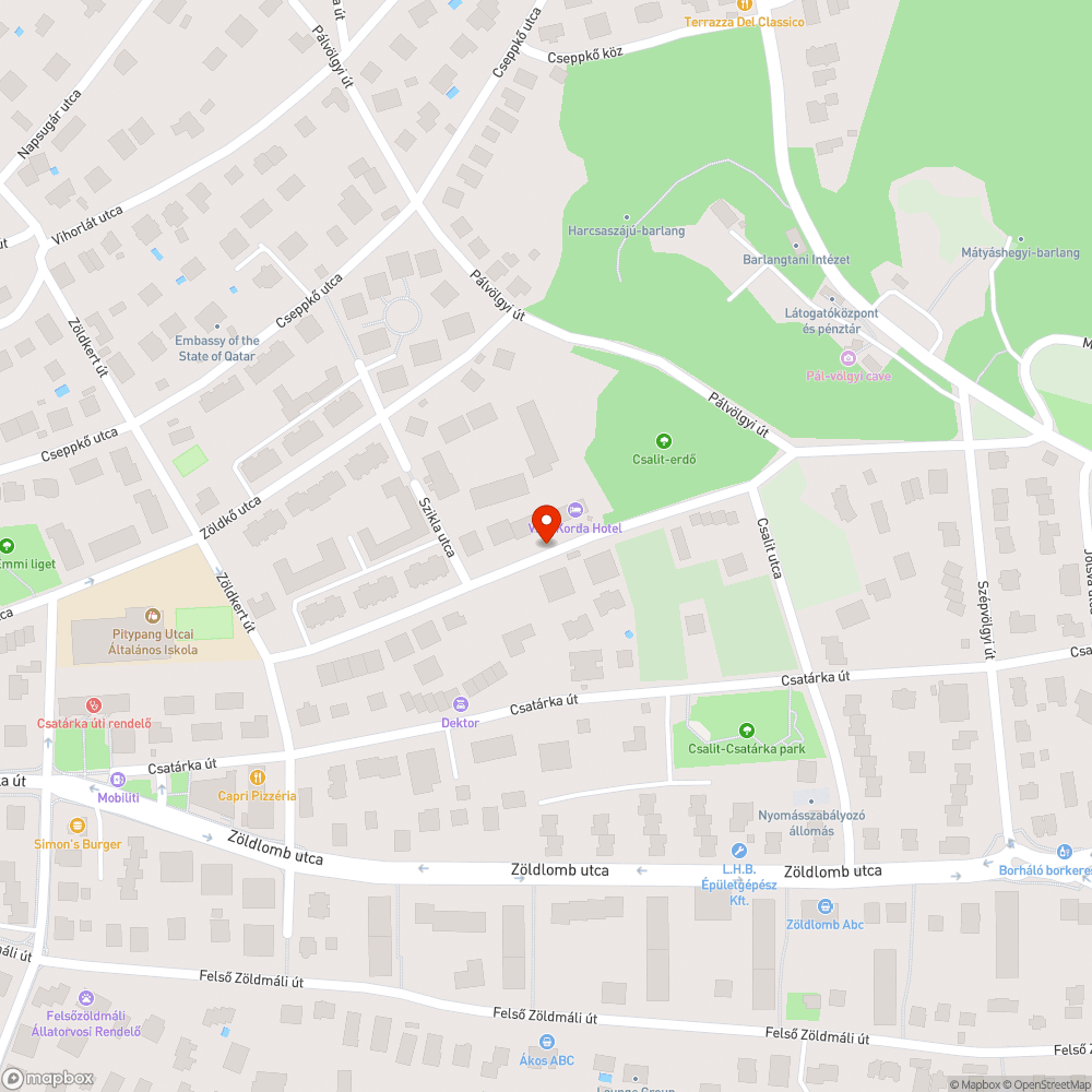 Kilazult csatornafedél bejelentés helye