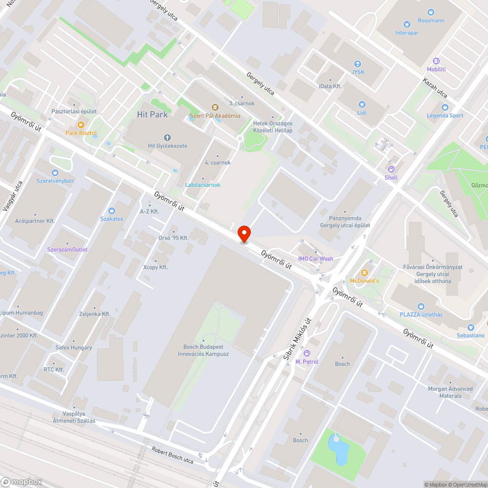 Nem jó mértékű állapotú szekrény és fedlap bejelentés helye