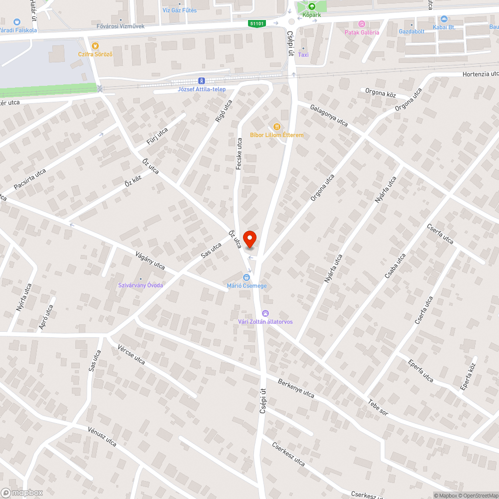 Parlagfű az ároknál bejelentés helye