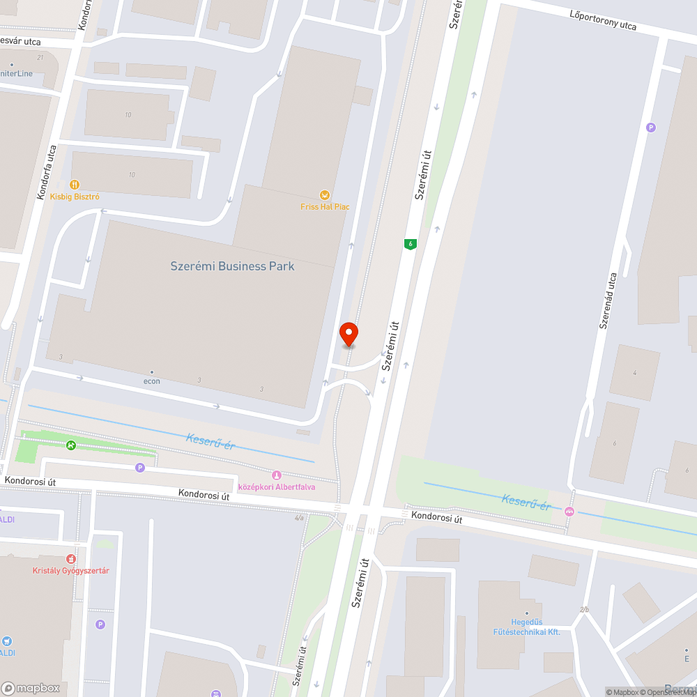 Maruti Suzuki elhagyva bejelentés helye