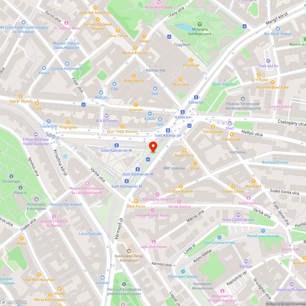 Forgalomtechnika aknából folydogáló víz bejelentés helye