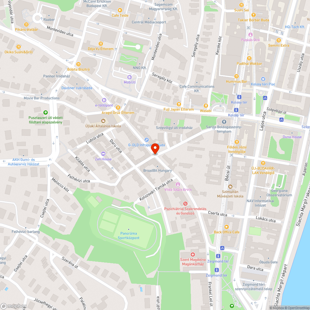 Nem látszódó elsőbbségadás kötelező tábla bejelentés helye