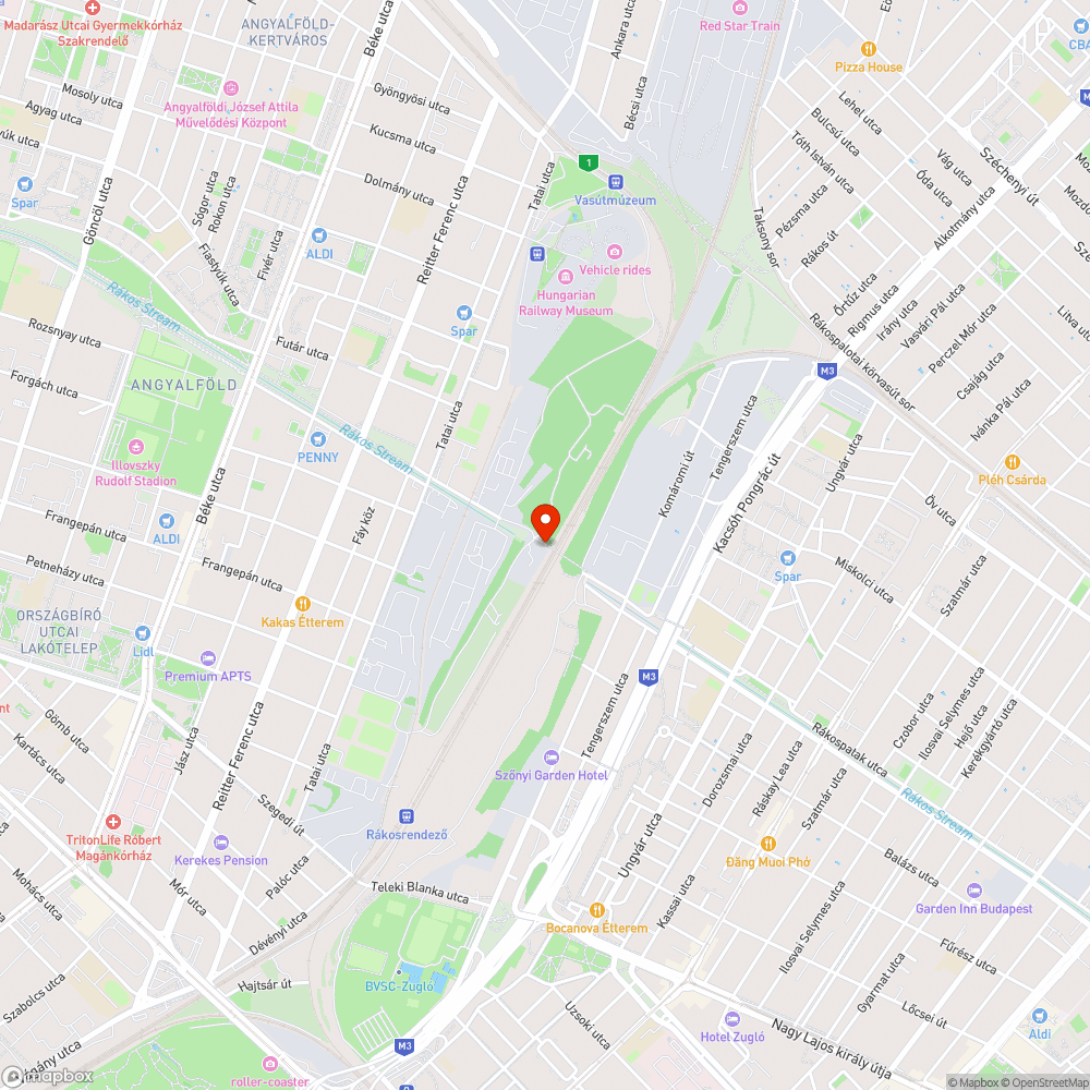 Nagyon zavaró szemétkupac/illegális szemétlerakó a gyalogos felüljáró mellett bejelentés helye