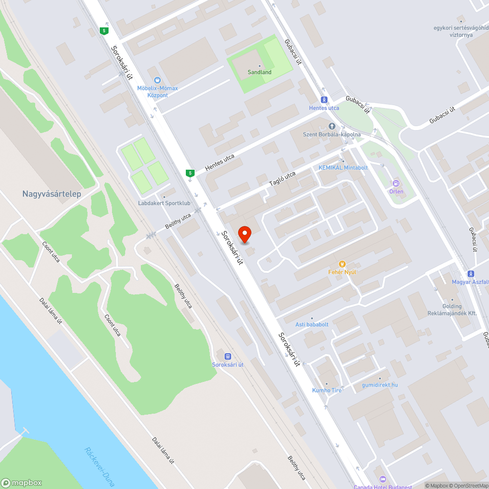 LOV-851 - orrán-száján folyik a víz bejelentés helye