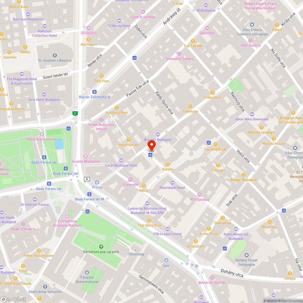 A BKK-nak át kellene gondolnia, hogy mikor kell a légkondit üzemeltetni bejelentés helye