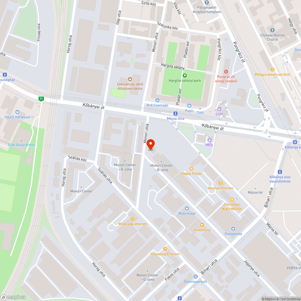 Kiáll a fedlap bejelentés helye