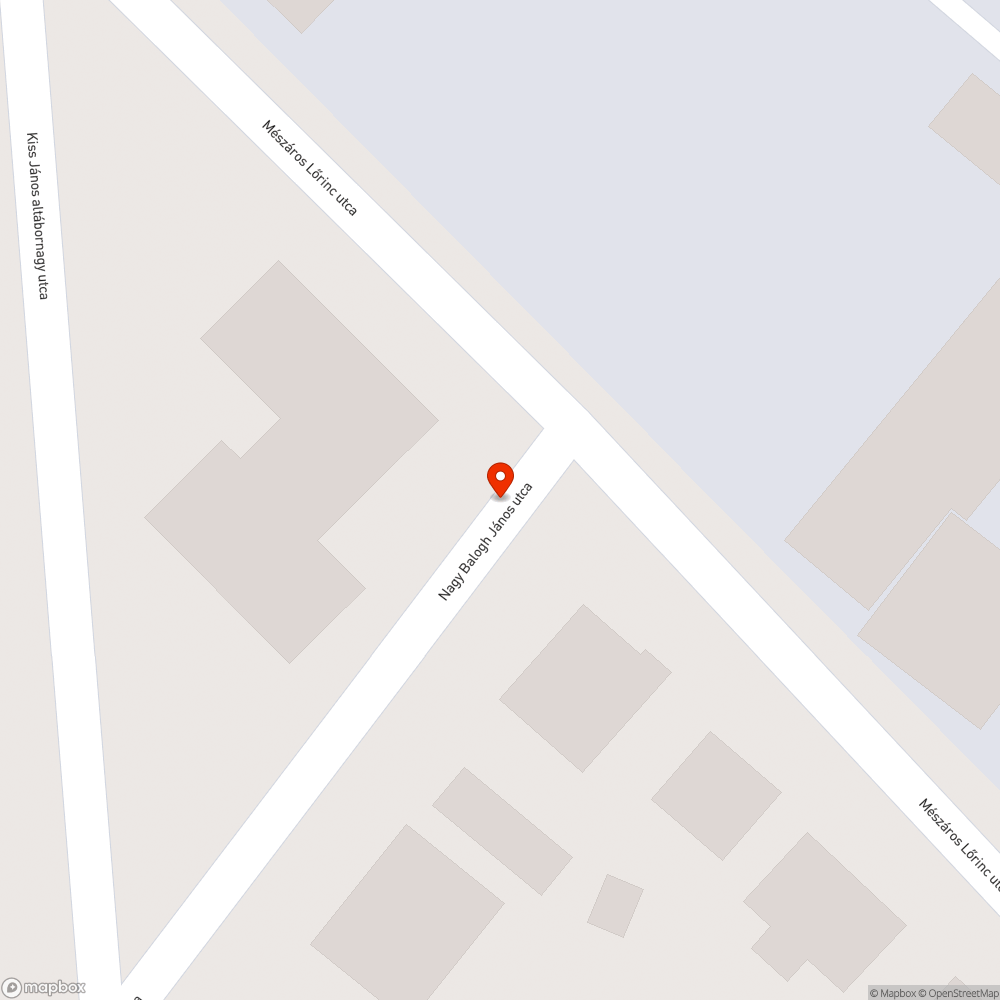 Rendszám nélküli egyterű bejelentés helye