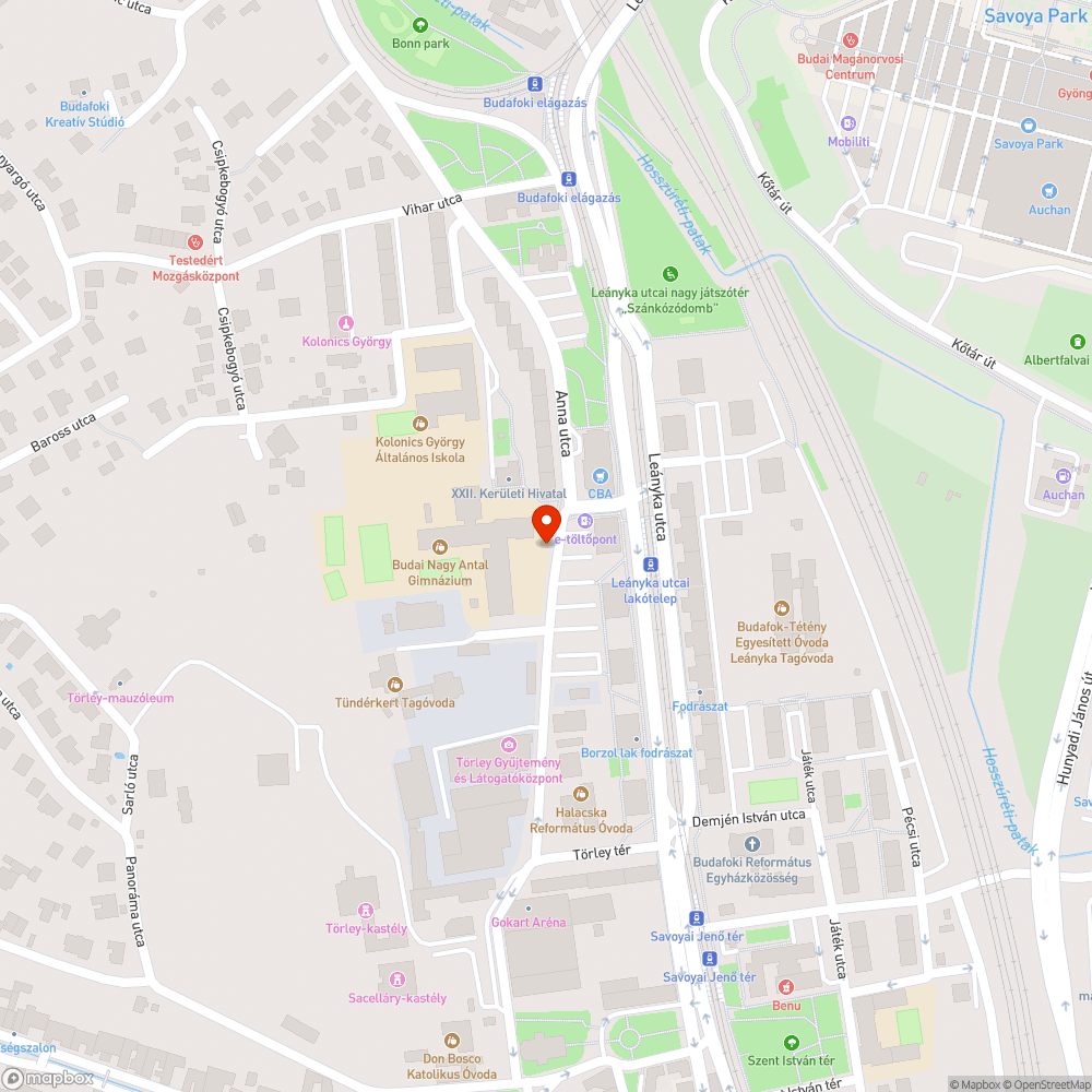 Rendkívül borzalmas látvány bejelentés helye