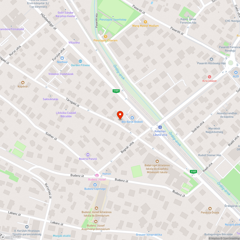 Járdán parkolás teljes terjedelemben bejelentés helye