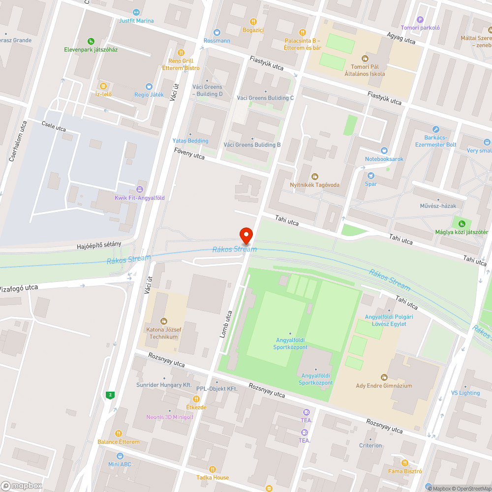 Félig levágott fű bejelentés helye